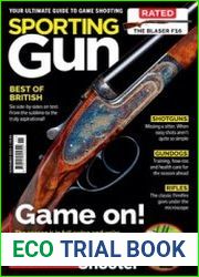 Sporting Gun - November 2023