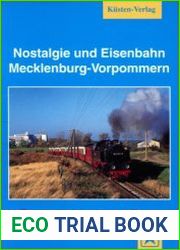 Nostalgie und Eisenbahn Mecklenburg-Vorpommern