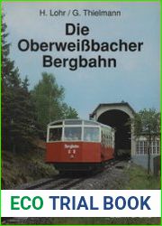 Die Oberweissbacher Bergbahn