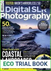 Digital SLR Photography