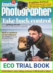 Amateur Photographer