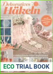 Dekoratives Hakeln
