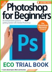 Photoshop For Beginners 10th Edition