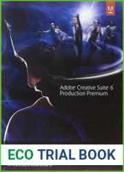 Adobe Creative Suite 6 Production Premium Classroom in a Book