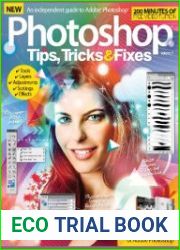 Photoshop Tips, Tricks & Fixes Volume 7