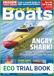 Model Boats