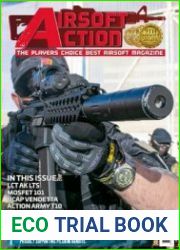 Airsoft Action 2019-04