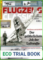 Flugzeug Classic 2020-03