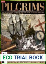 Piligrims (All About History)