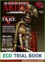 The Illustrated Historical Figure Artist 2017-07 (01)