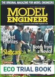 Model Engineer
