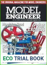 Model Engineer