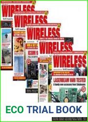 Practical Wireless - 2019 Full Year Issues Collection (12 Issues)