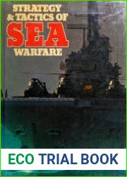 Strategy & Tactics of Sea Warfare