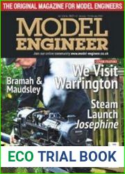 Model Engineer №4631