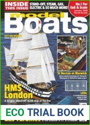 Model Boats 2020-01