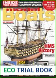 Model Boats 2020-03