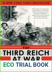 The Third Reich at War