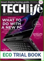 TechLife Australia
