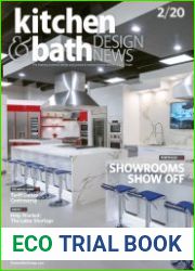 Kitchen and Bath Design News