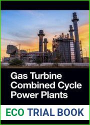 Gas Turbine Combined Cycle Power Plants