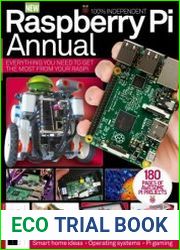 Raspberry Pi Annual Volume 6