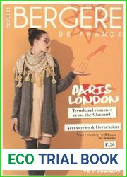 Bergere de France - Accessories & Decoration