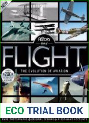 Book of Flight (All About History)