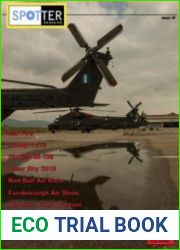 Spotter Magazine №18 (2019)