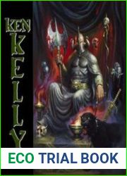 Художники-иллюстраторы Ken W. Kelly (Кен Келли) Фэнтези