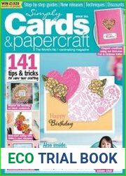 Simply Cards & Papercraft