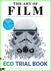 ImagineFX - The Art of Film