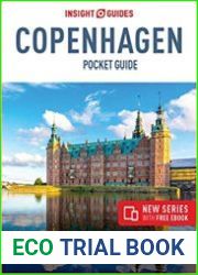 Insight Guides Pocket Copenhagen, 2nd Edition
