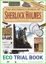 The Mysterious World of Sherlock Holmes