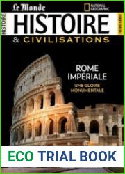 Histoire & Civilisations 2020-02