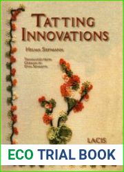 Tatting Innovations