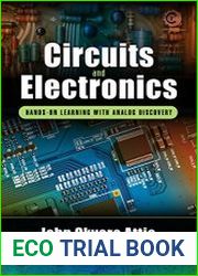 Circuits and Electronics Hands-on Learning with Analog Discovery