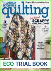 American Patchwork & Quilting