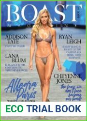 Boast Magazine - MAGAZINES - ENTERTAINMENT