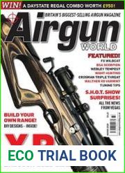 Airgun World 2020-03