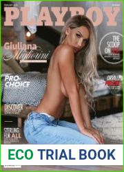 Playboy Denmark - February 2020