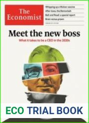 The Economist