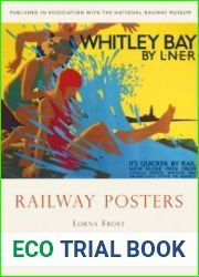 Railway Posters