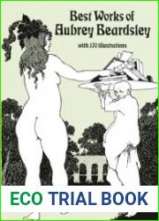 Best Works of Aubrey Beardsley
