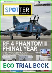 Spotter Magazine №19 (2019)