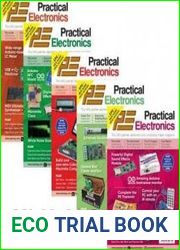 Practical Electronics - 2019 Full Year Issues Collection (12 Issues)