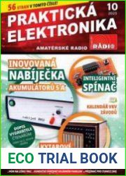 A Radio. Prakticka Elektronika