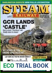 Steam Railway №502
