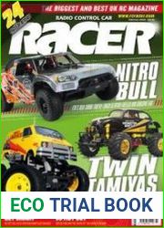 Radio Control Car Racer 2020-02