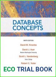 Database Concepts